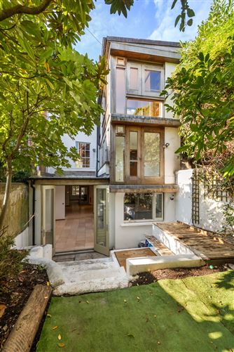 114 Leeson Street Upper, Dublin 4, County Dublin