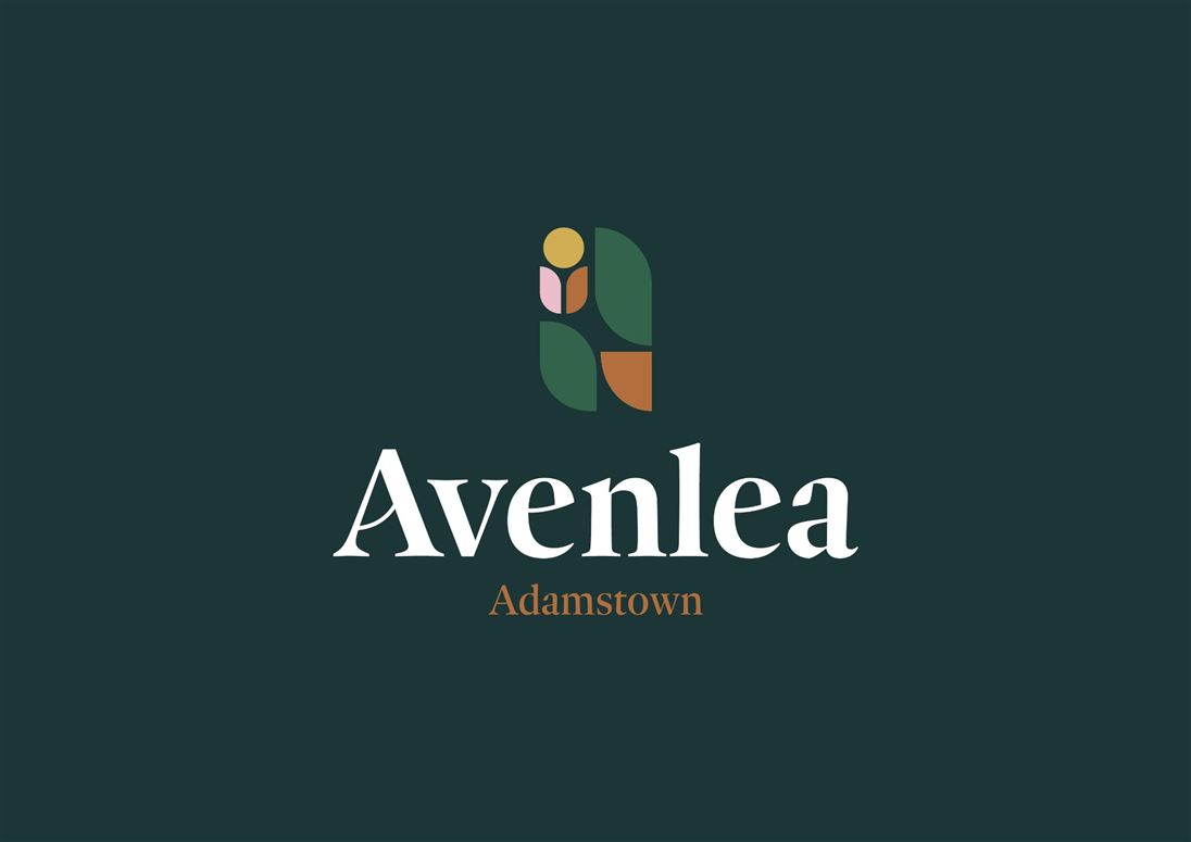 4 Bed Semi Det Cornflower, Avenlea, Adamstown