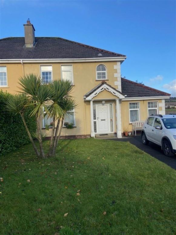 22 Hazelwood Drive, Letterkenny, County Donegal