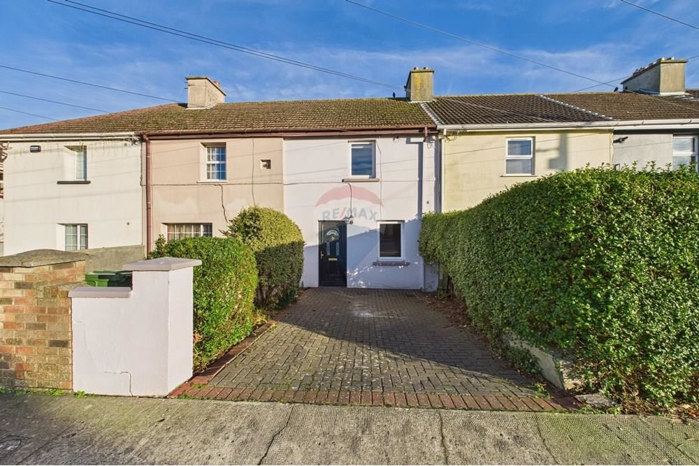 80 Dominick Place, Waterford, Munster, Waterford City