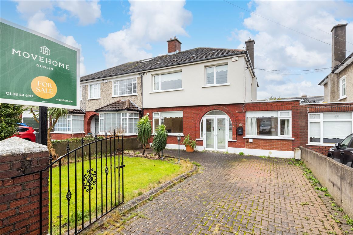 69 PINEWOOD CRESCENT, Glasnevin, Dublin 11
