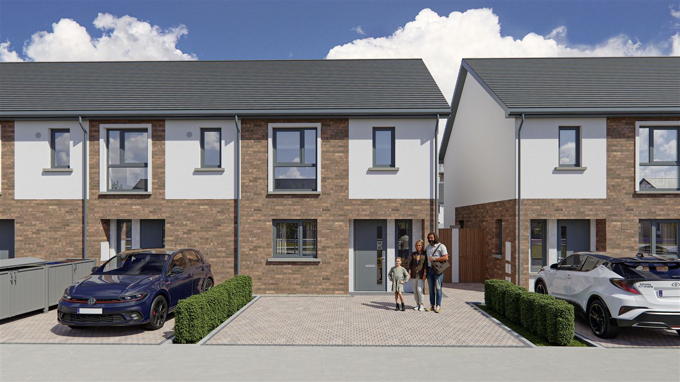 The Poplar, Bennetstown, Dunboyne, Meath