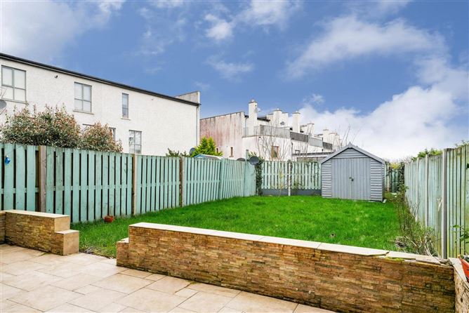 17 Burgage Green, Newcastle, Co. Dublin