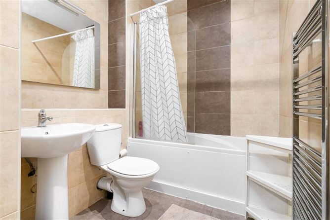 17 Burgage Green, Newcastle, Co. Dublin