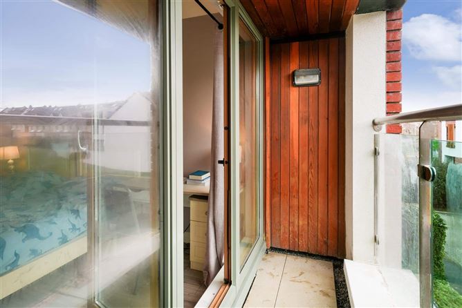 17 Burgage Green, Newcastle, Co. Dublin