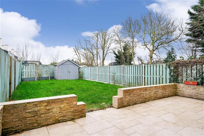 17 Burgage Green, Newcastle, Co. Dublin