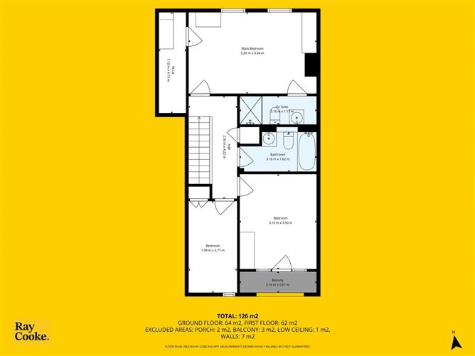 17 Burgage Green, Newcastle, Co. Dublin