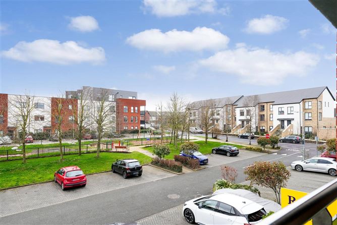 17 Burgage Green, Newcastle, Co. Dublin