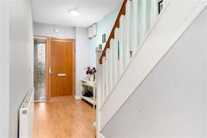 17 Burgage Green, Newcastle, Co. Dublin