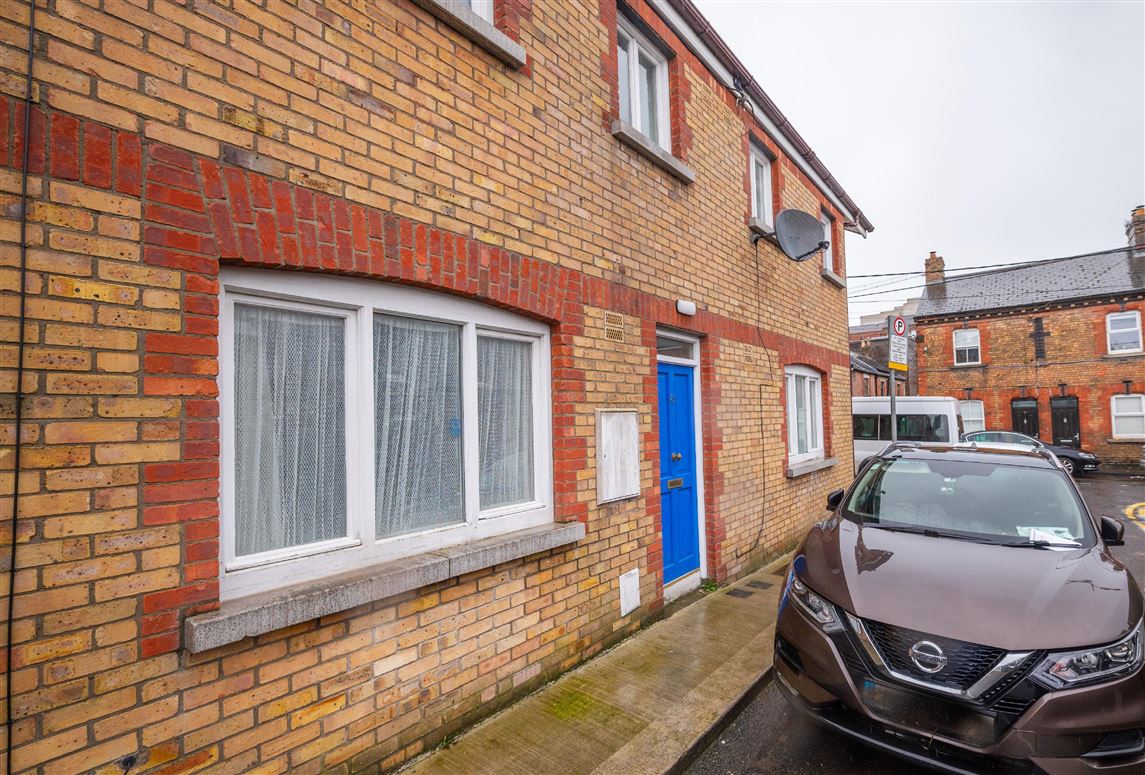 13 Blessington Place, Phibsborough, Dublin