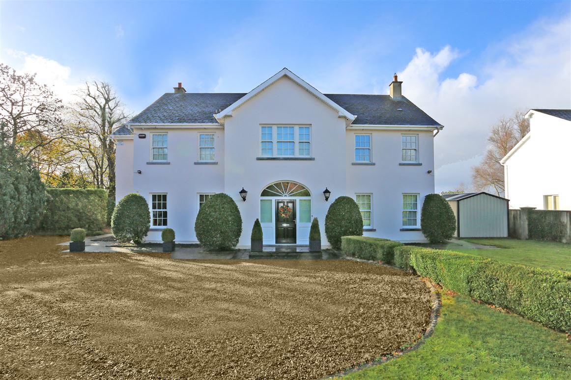 73 Rivergrove, Fairyfield, Parteen, Co. Clare