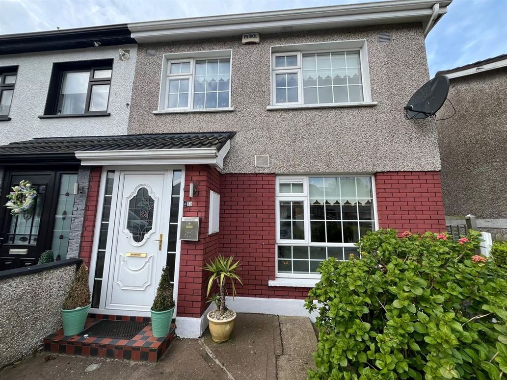 53 Ashford Heights, Ballyvolane, Cork