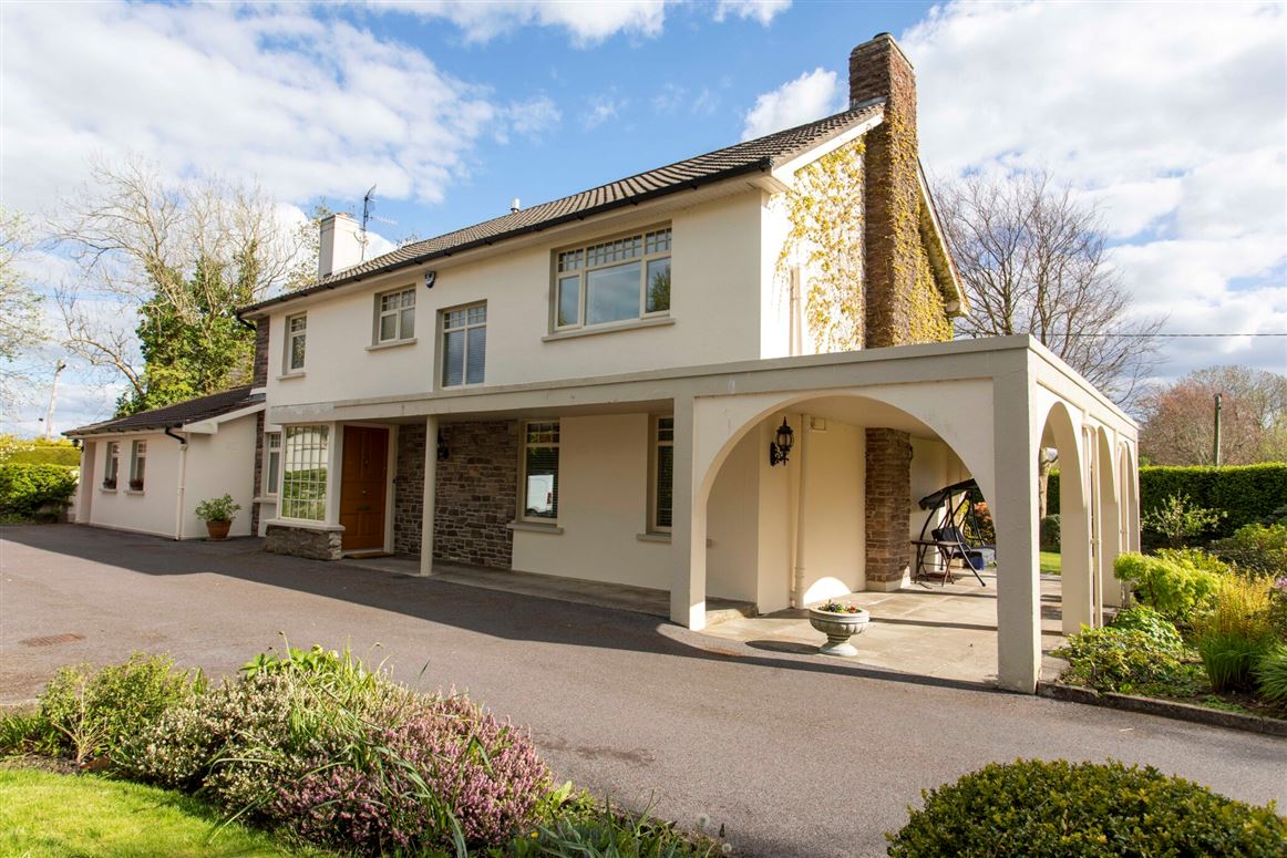 Marbella, Racecourse Road, Tralee, Co.Kerry