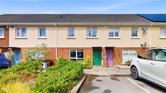 Photo 18 of 21 — 5 Barnwell Lane, Ongar, Dublin 15