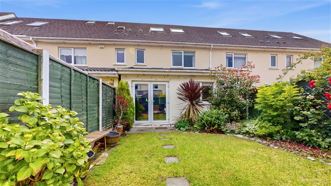 Photo 17 of 21 — 5 Barnwell Lane, Ongar, Dublin 15