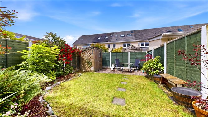 Photo 16 of 21 — 5 Barnwell Lane, Ongar, Dublin 15