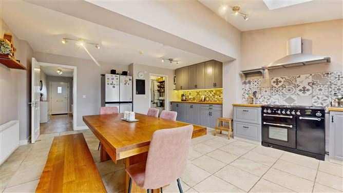 Photo 6 of 21 — 5 Barnwell Lane, Ongar, Dublin 15