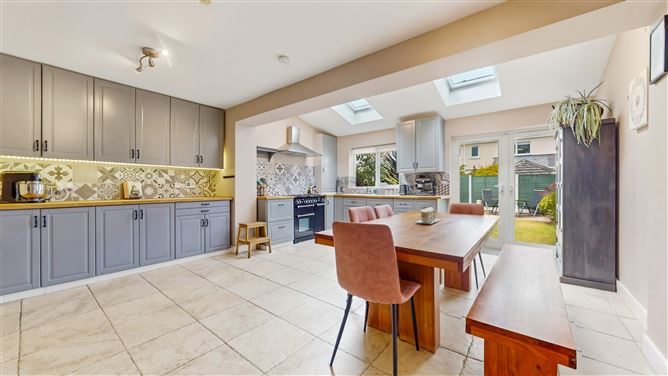 5 Barnwell Lane, Ongar, Dublin 15