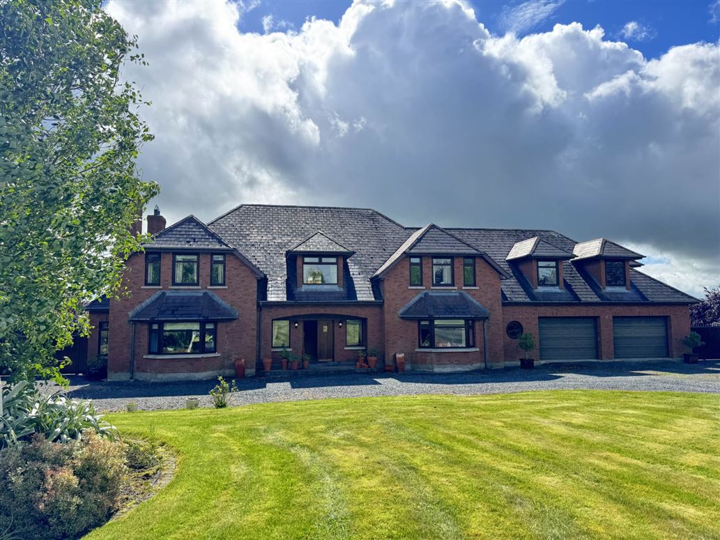 Carrickedmond, Kilcurry, Dundalk, County Louth