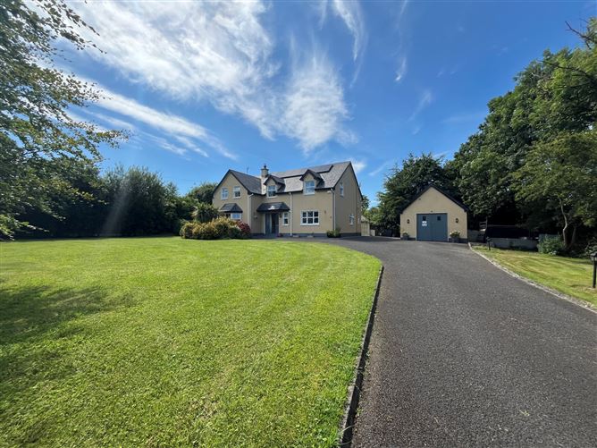 The Retreat, Crofton Park, Ballina, Co. Mayo