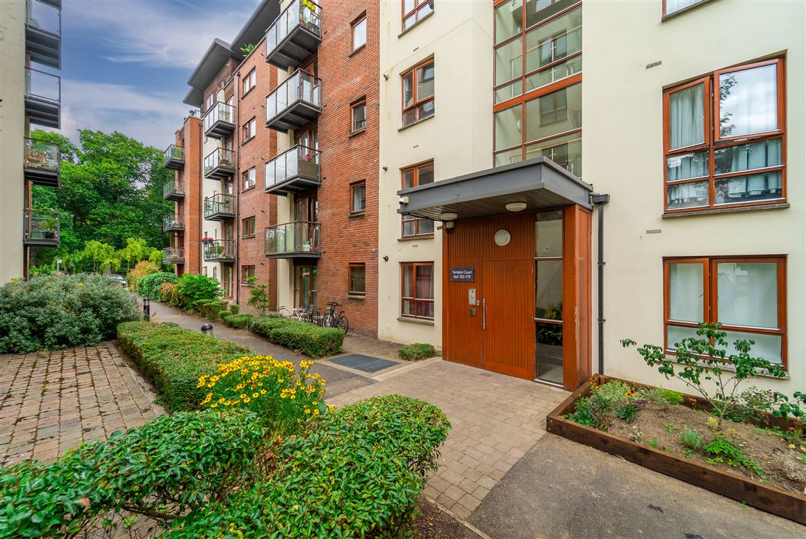 159 Temple Court, Santry,   Dublin 9