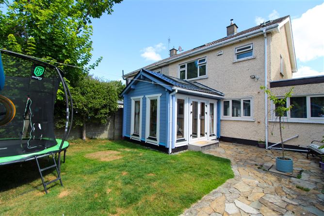 Photo 27 of 27 — 45 Watermeadow Park, Oldbawn, Dublin 24
