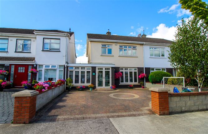 45 Watermeadow Park, Oldbawn, Dublin 24