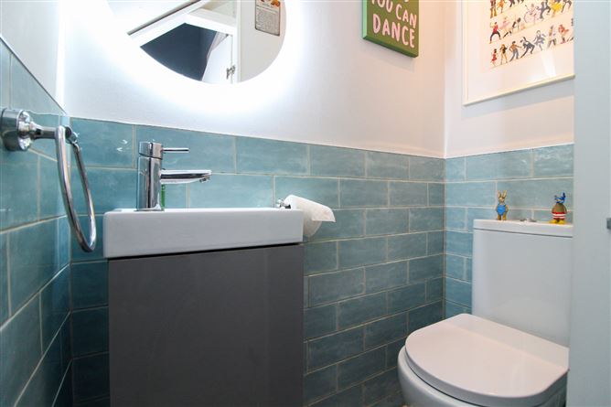 Photo 12 of 27 — 45 Watermeadow Park, Oldbawn, Dublin 24