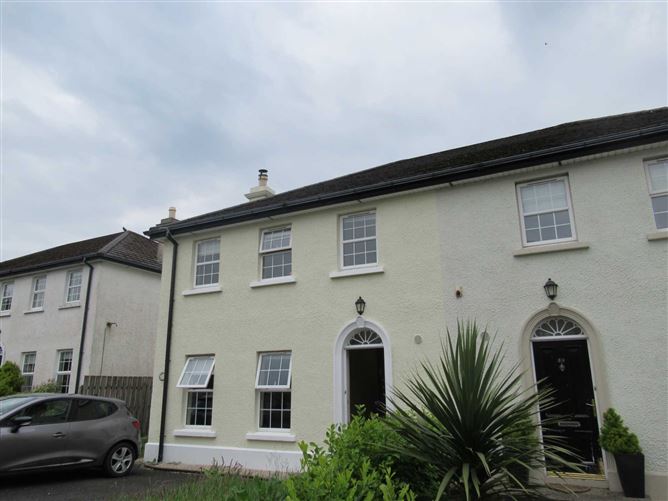 57 THORNBERRY, LETTERKENNY, DONEGAL