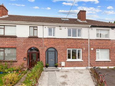 50 Dollymount Park, Clontarf, Dublin 3