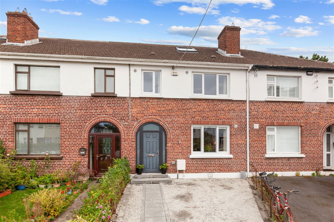50 Dollymount Park, Clontarf, Dublin 3