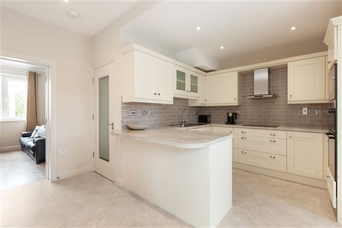 50 Dollymount Park, Clontarf, Dublin 3