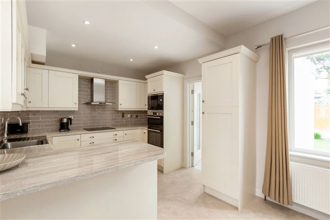 50 Dollymount Park, Clontarf, Dublin 3