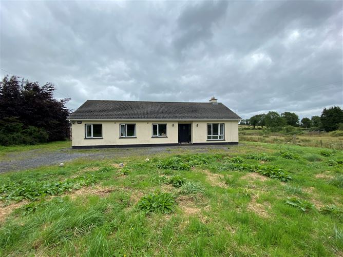 Ranaghan, Castlepollard, Collinstown, Co. Westmeath, N91R7W2