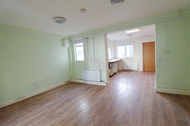 "Saint Martha" 23 Mulroy Road, Cabra, Dublin 7