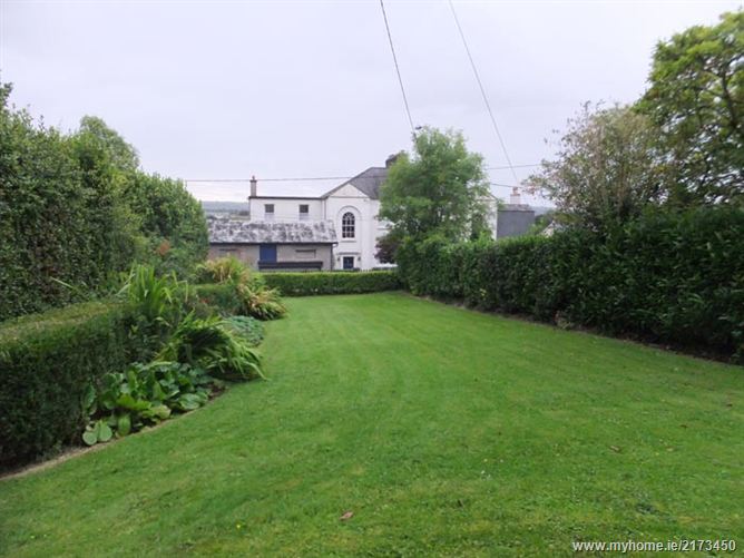 'Homeville', 92 Sundys Well Road, Sundays Well, Cork City