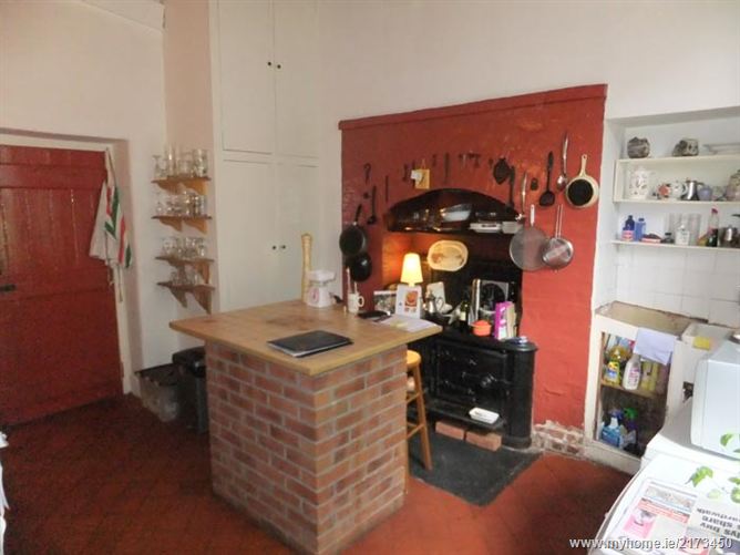 'Homeville', 92 Sundys Well Road, Sundays Well, Cork City