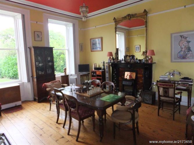 'Homeville', 92 Sundys Well Road, Sundays Well, Cork City