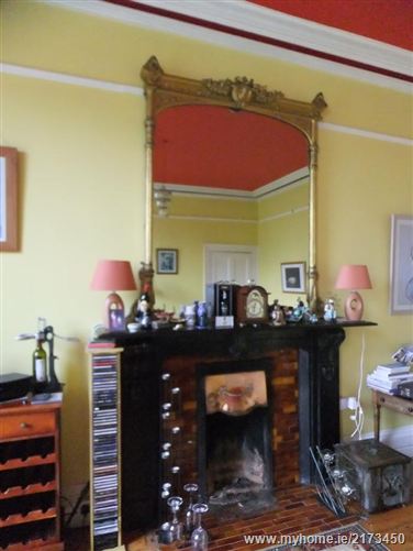 'Homeville', 92 Sundys Well Road, Sundays Well, Cork City