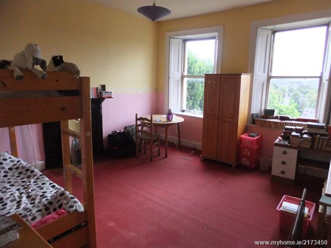 'Homeville', 92 Sundys Well Road, Sundays Well, Cork City