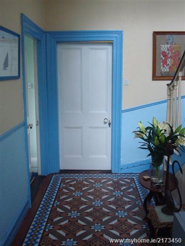 'Homeville', 92 Sundys Well Road, Sundays Well, Cork City