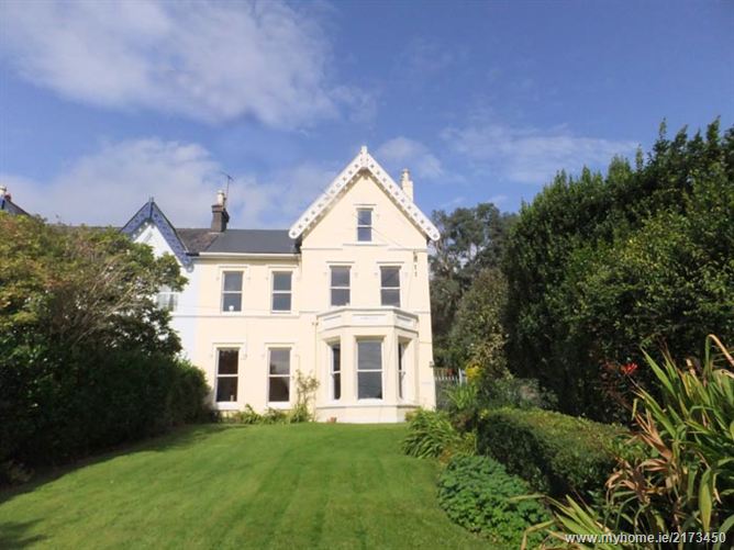 'Homeville', 92 Sundys Well Road, Sundays Well, Cork City ERA Downey