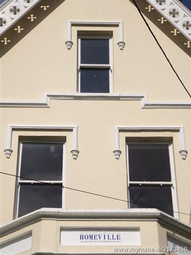 'Homeville', 92 Sundys Well Road, Sundays Well, Cork City