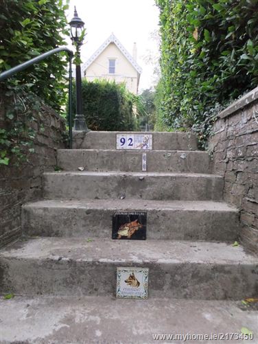 'Homeville', 92 Sundys Well Road, Sundays Well, Cork City