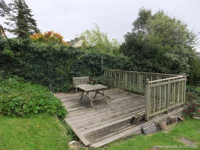 'Homeville', 92 Sundys Well Road, Sundays Well, Cork City