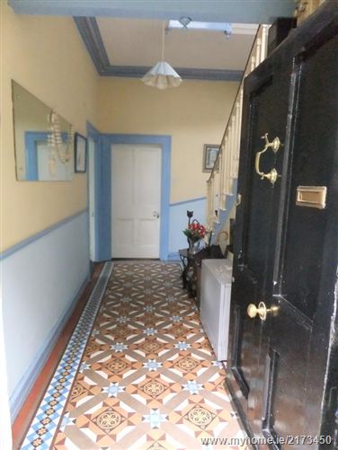 'Homeville', 92 Sundys Well Road, Sundays Well, Cork City