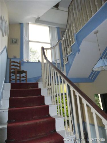 'Homeville', 92 Sundys Well Road, Sundays Well, Cork City