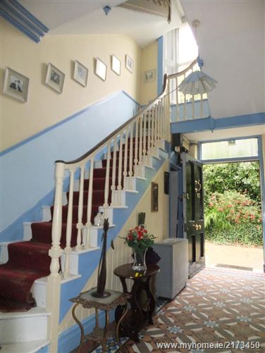 'Homeville', 92 Sundys Well Road, Sundays Well, Cork City