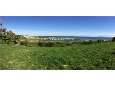 Development Site & Lands at Gentian, Knocknacarra, Galway