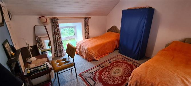 Drumnamore, Ballinamore, Carrick-On-Shannon, Leitrim